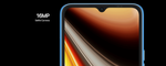 Смартфон Umidigi Power 7 Max 6/128GB Gray