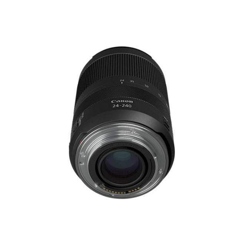 Объектив Canon RF 24-240 F4-6.3 IS USM