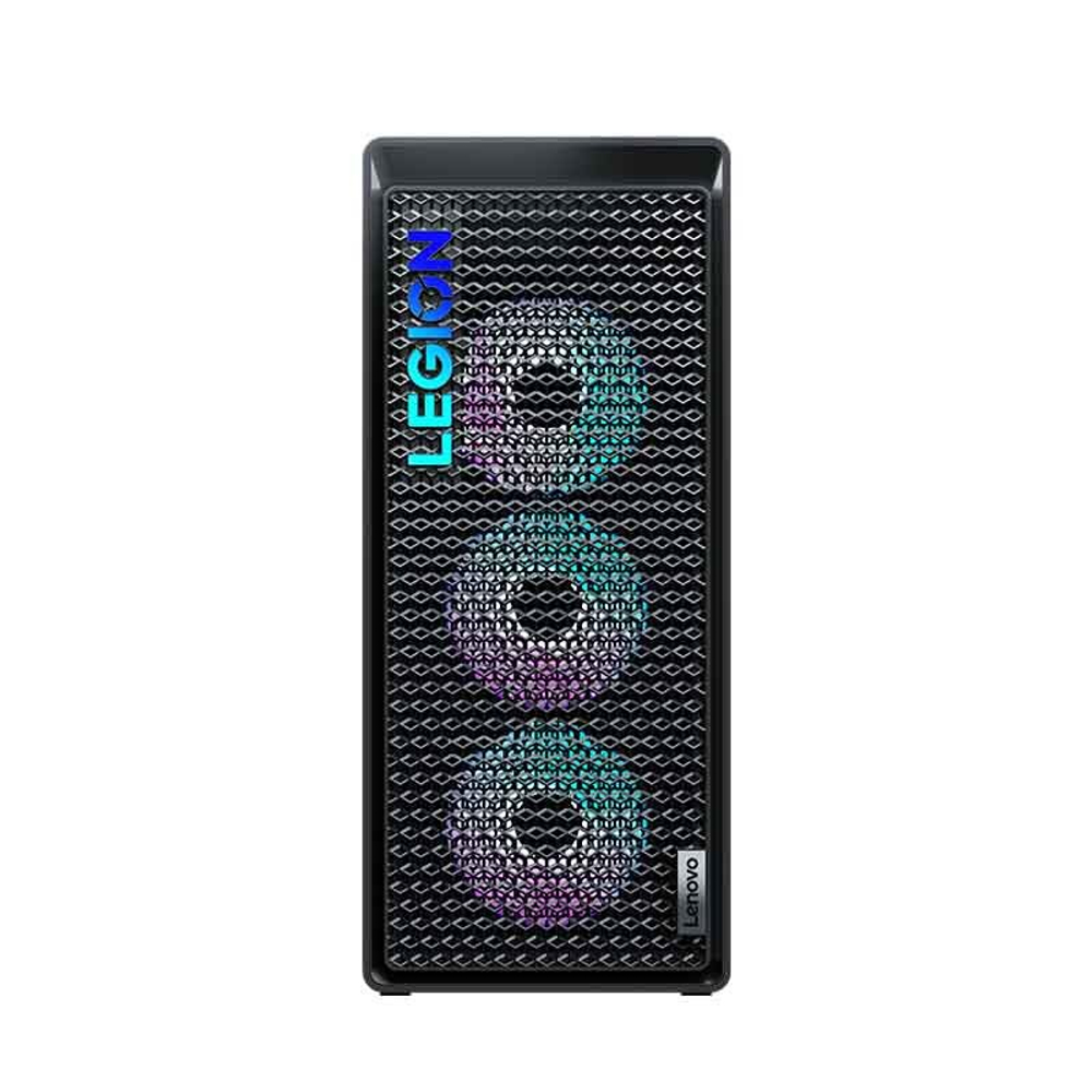 Системный блок Lenovo Legion Blade 9000K 128GB/4TB i9-13900KF RTX 3060 черный