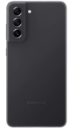 Смартфон Samsung Galaxy S21 FE 8/128GB Grey