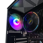 Системный блок Robotcomp Orion PLUS Black