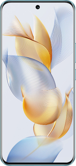 Смартфон Honor 90 16/512GB Peacock Blue синий (CN)
