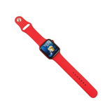 Смарт часы Smart Watch НW 16, 44mm, красный