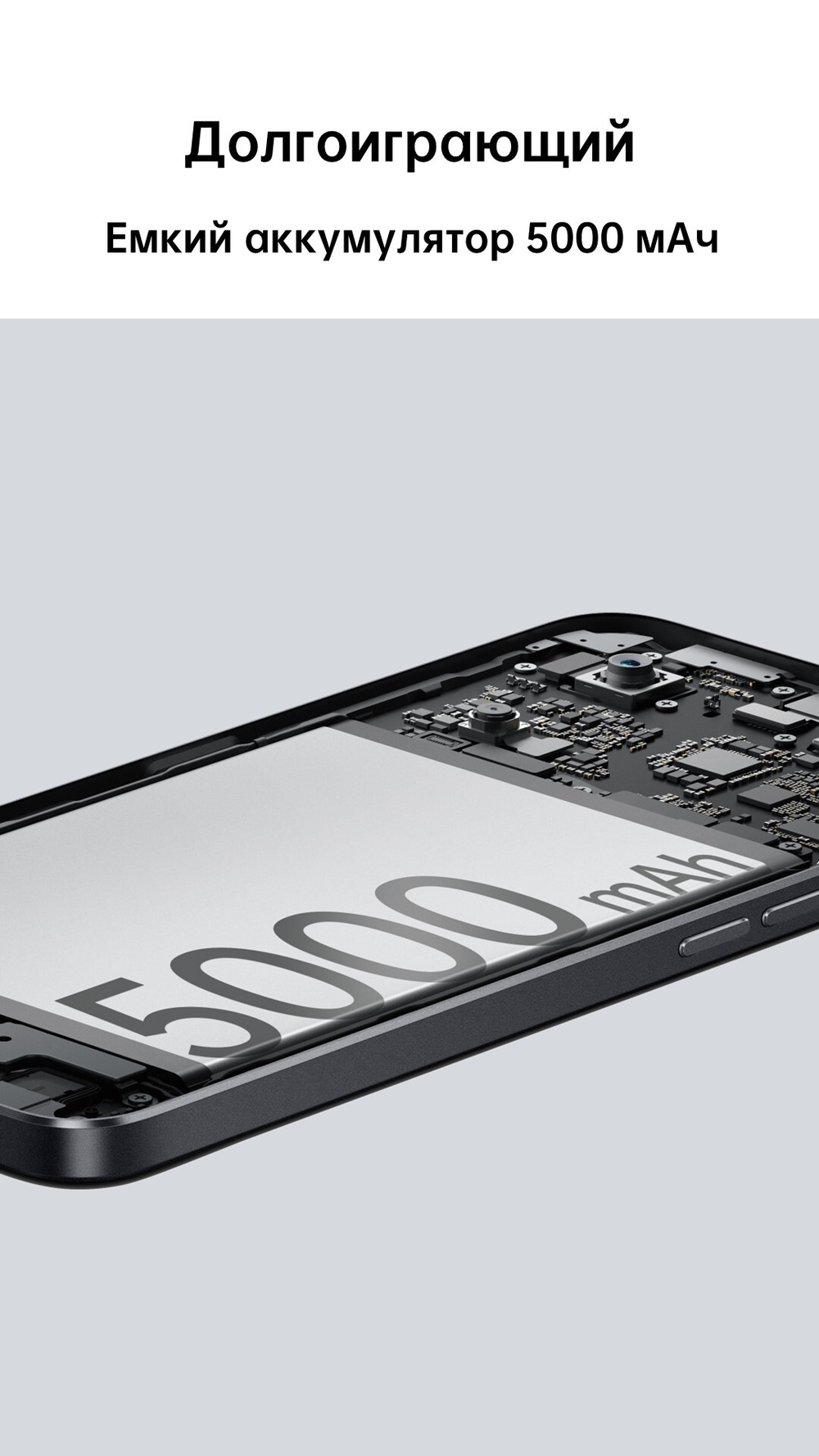 Смартфон OPPO 17 4/64GB Starry Black (6053910)
