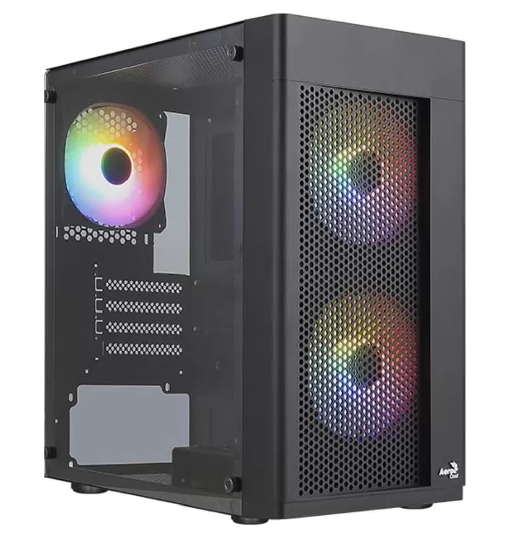 Системный блок TopComp MG 51991002 Ryzen 5 4500/RTX 3050/SSD 240GB/RAM 16GB