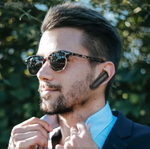 Моно-гарнитура для смартфона Devicer Business mono_bc20