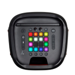 Портативная колонка JBL PartyBox 1000 Black