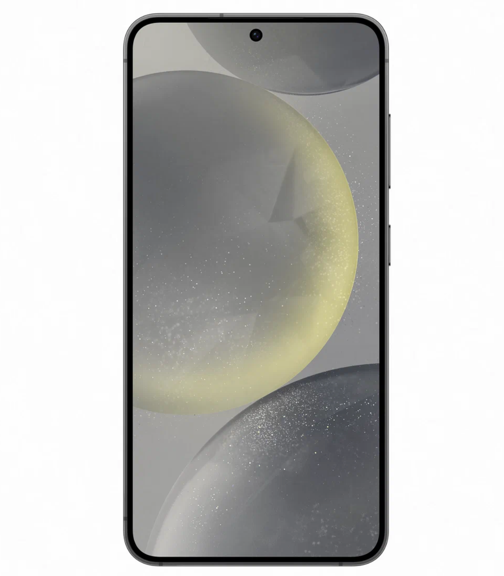 Смартфон Samsung Galaxy S24 8GB/512GB 2 Nano SIM желтый