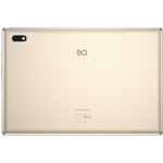 Планшет BQ 1025L Exion Max 10.1" 3/32GB Gold Wi-Fi+Cellular
