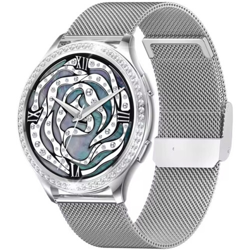 Смарт-часы женские CheckME Smart CMSAK53SS2