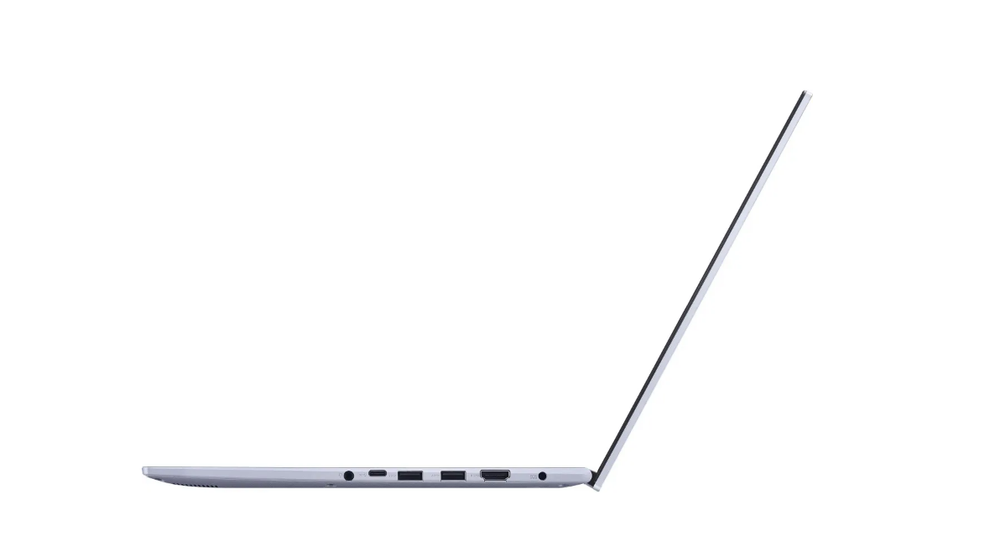 Ноутбук ASUS X1502ZA-BQ1953 Silver (90NB0VX2-M02ST0)