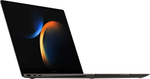 Ноутбук Samsung Galaxy Book 3 360 NP730 Gray (NP730QFG-KA4IT)