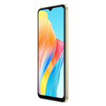 Смартфон OPPO A38 4/128GB золотой