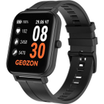Смарт-часы Canyon Geozon Smart Runner black