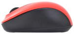 Беспроводная мышь Microsoft Sculpt Mobile Flame Red/Black (43U-00026)
