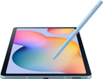 Планшет Samsung Galaxy Tab S6 Lite 10.4" 2020 4/64GB Blue (SM-P615NZBASER) Wi-Fi