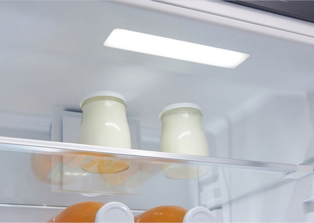 Встраиваемая морозильная камера Gorenje FNI4181E1