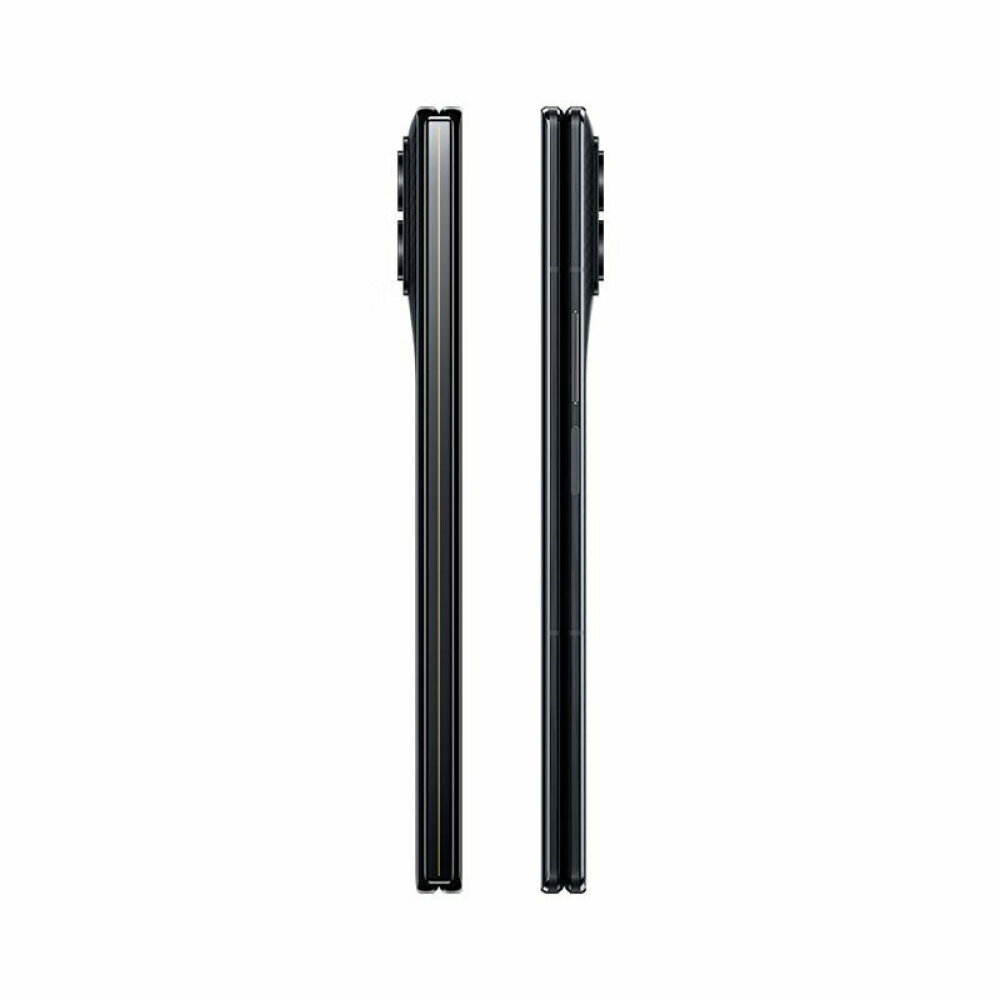 Смартфон Xiaomi Mix Fold 3 16gb/512gb 2 nano sim карбон