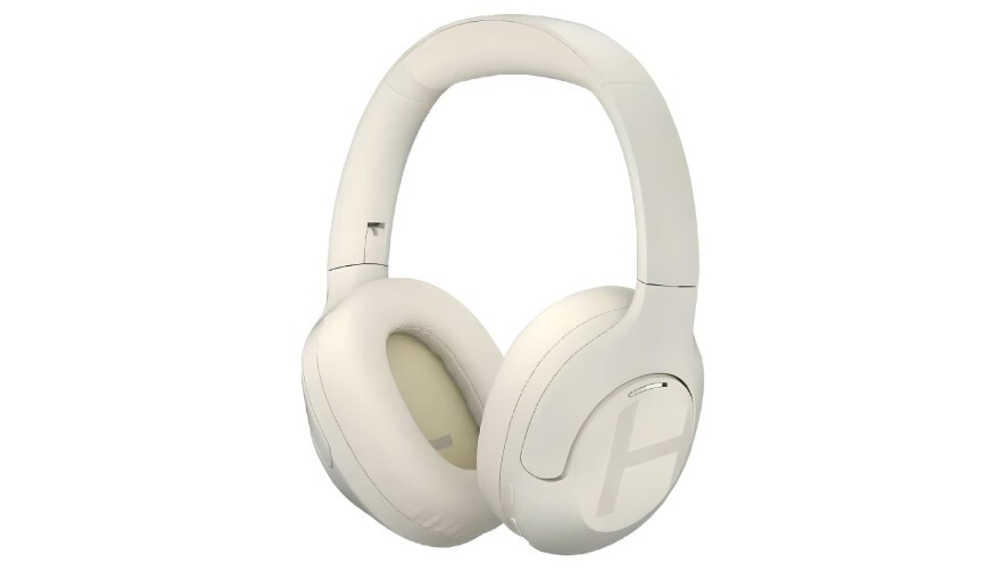 Беспроводные наушники Haylou S35 ANC White