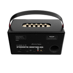 Портативная колонка Admiral Audio Mistral Black (ADPS65BLK)