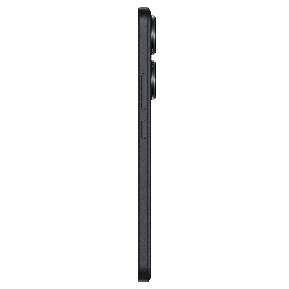 Смартфон POCO F6 12/512GB Black (56283)