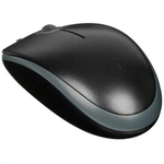 Проводная мышь Logitech M110 черный (910-005502)