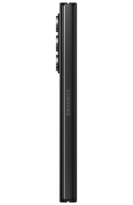 Смартфон Samsung Galaxy Z Fold 5 5G SM-F946B 256Gb 12Gb черный фантом