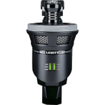 Микрофон для бас-барабана Lewitt DTP-640-REX Dual Capsule Kick Drum Microphone