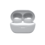 Беспроводные наушники JBL Tune 115 TWS White
