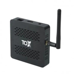 Смарт-приставка Ugoos TOX3 4/32Gb черный