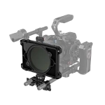 Комплект светофильтров SmallRig 3864 CPL-VND + Rod Clamp 95мм
