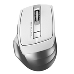 Беспроводная мышь A4Tech Fstyler FB35 White