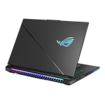 Ноутбук ASUS ROG Strix Scar 18 G814JVR-N6045 90NR0IF6-M00210