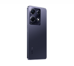 Смартфон Infinix Note 30 8/256GB черный