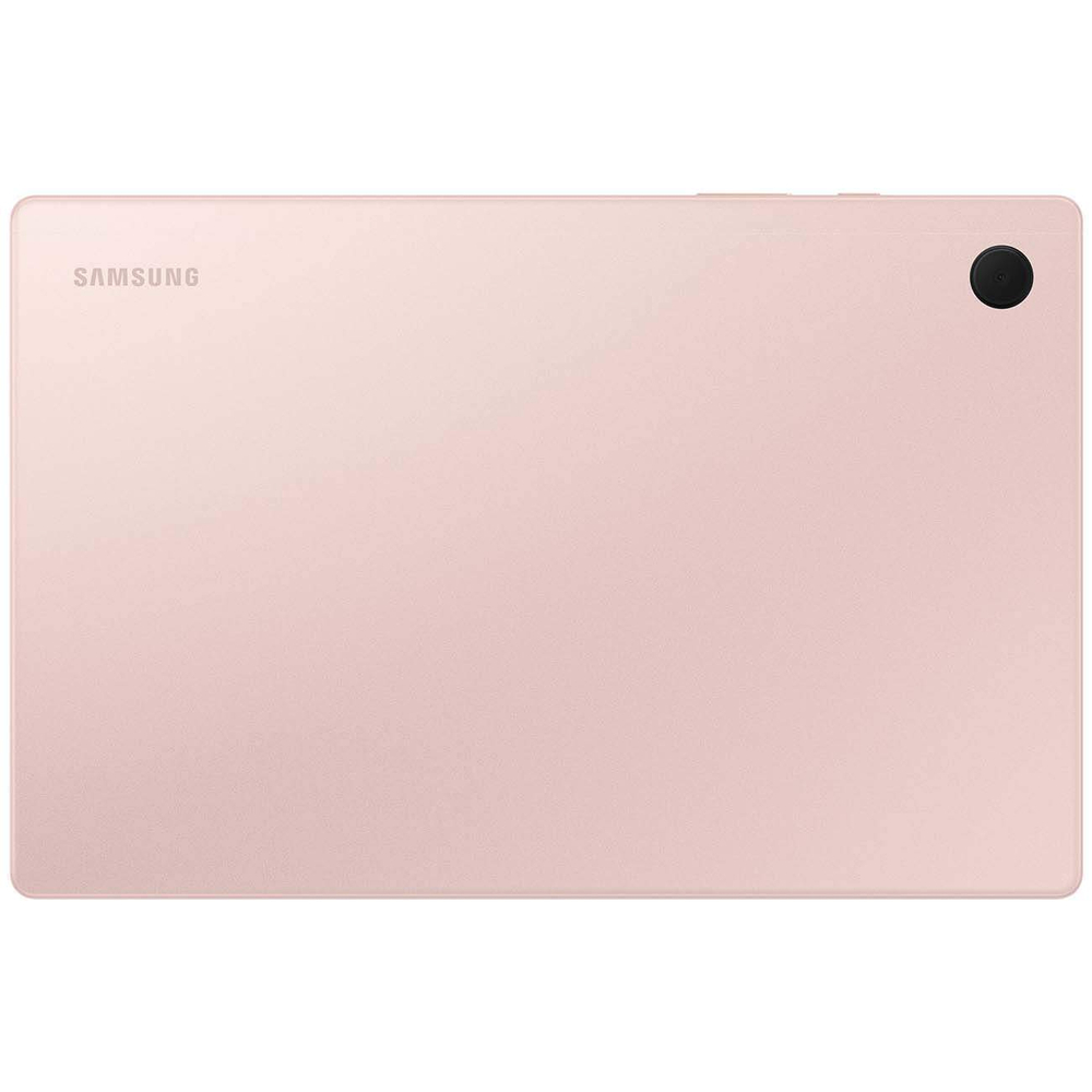 Планшет Samsung Galaxy Tab A8 10.5" 2021 4/64GB Pink (SM-X200NIDESER) Wi-Fi+Cellular