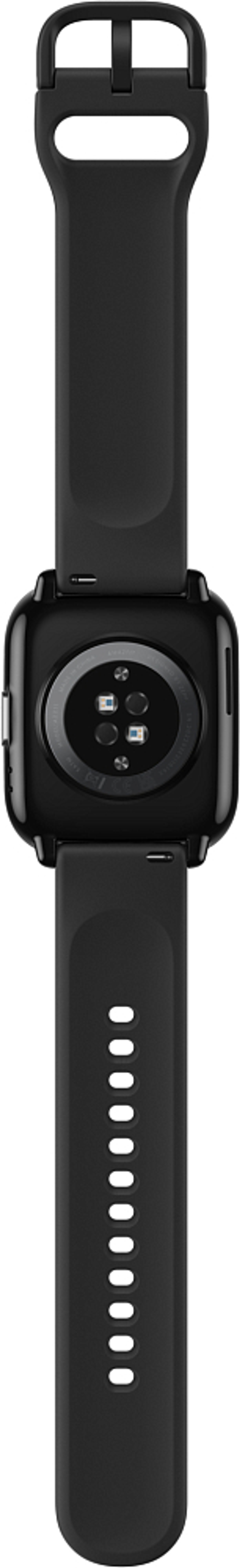 Часы Amazfit Active Midnight Black, A2211