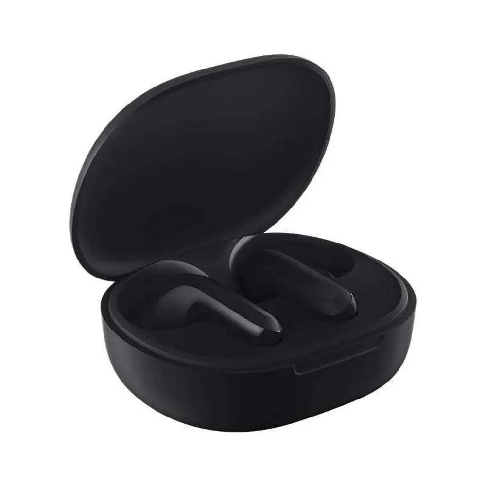 Беспроводные наушники Redmi buds 4 lite Black