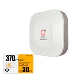 Wi-Fi роутер Olax mt30 (olaxMT30-bee-30gb-pro-sb)