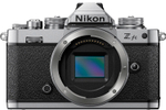 Фотоаппарат системный Nikon Z fc Body Black/Silver
