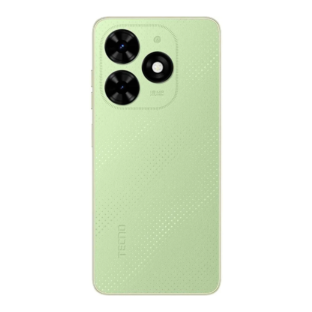 Смартфон Tecno Spark Go 2024 4+128 Гб Green