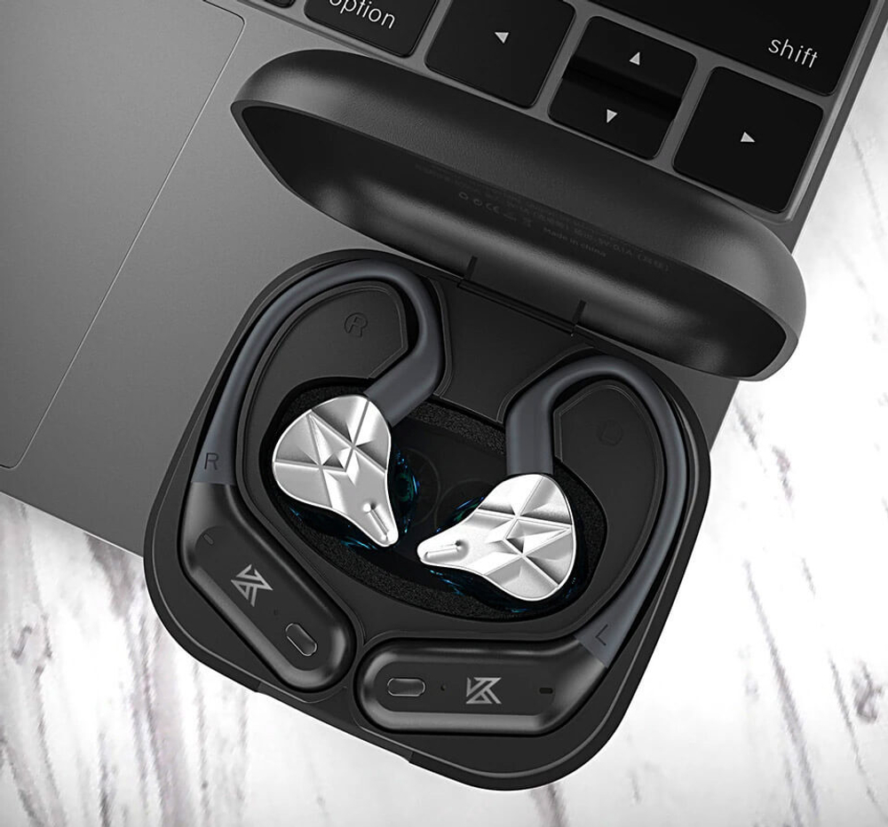 Адаптер для Bluetooth гарнитуры KZ AZ09 Pro