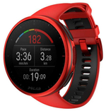 Умные часы Polar Vantage V2 красный