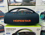 Портативная колонка Hopestar A65 Blue