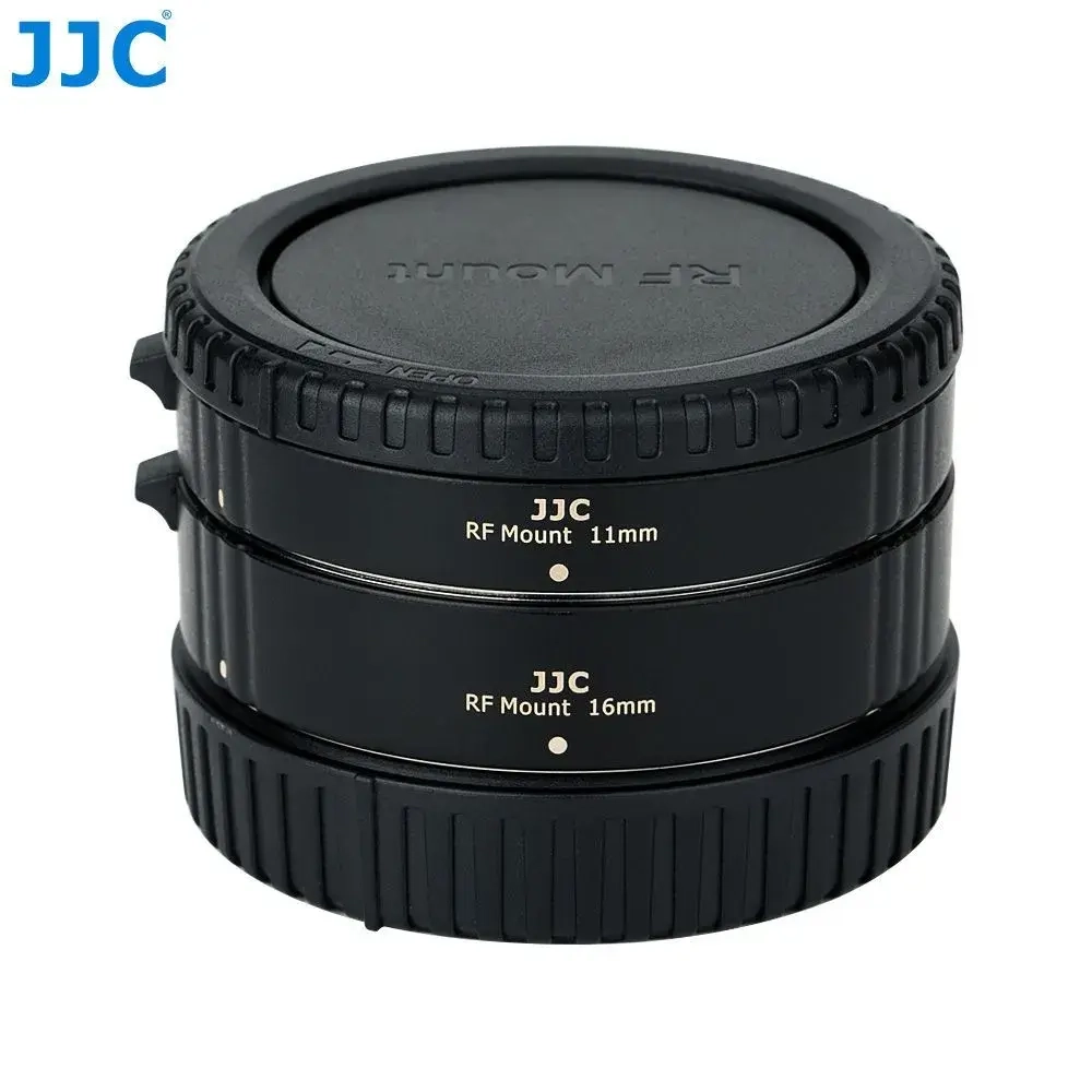 Набор макроколец JJC AET-CRFII