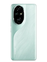 Смартфон Honor 200 pro 12/512GB Океанический голубой (5109BFUG)