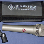 Микрофон Neumann KMS 104 Handheld Cardioid Condenser Microphone