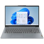 Ноутбук Lenovo IdeaPad Slim 3 15IRU8 Gray