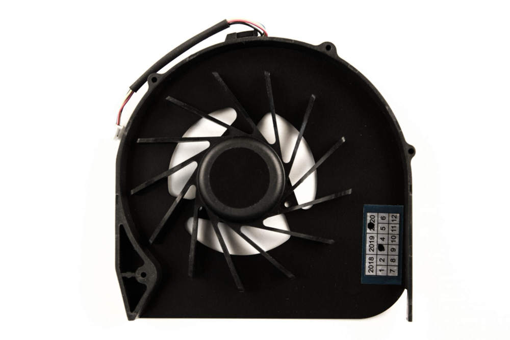 Кулер для ноутбука Asus GA401IU L+R 13NR03F0AP0101