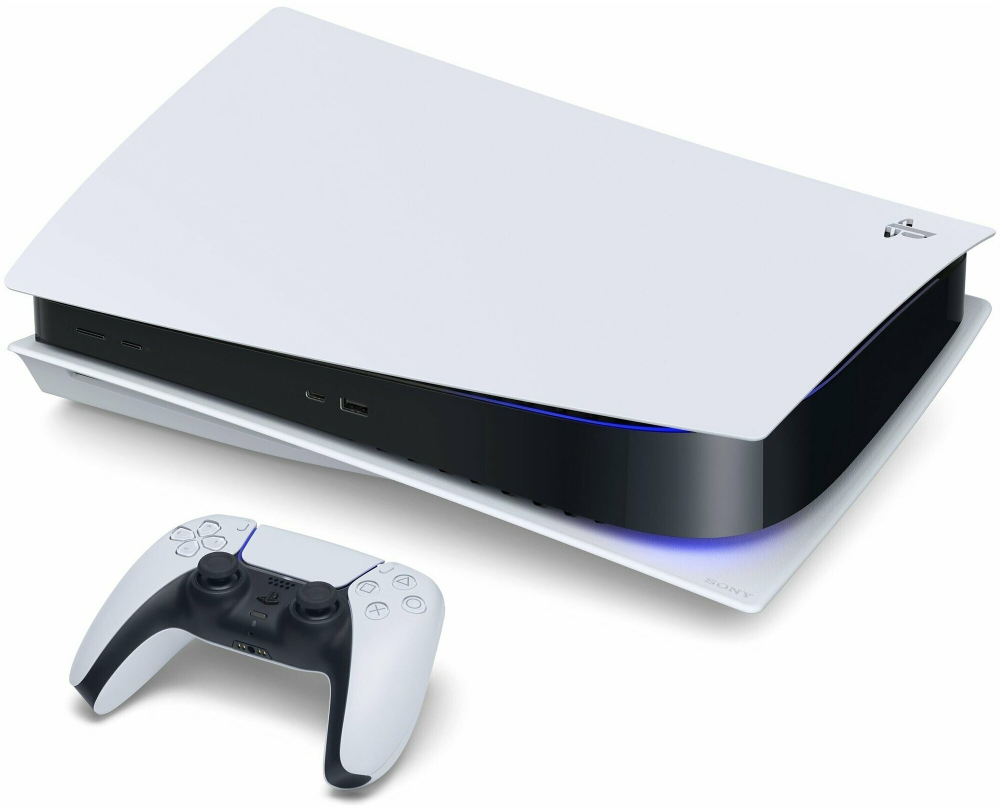 Игровая приставка Sony PlayStation 5 825 гб CFI-1200A jp