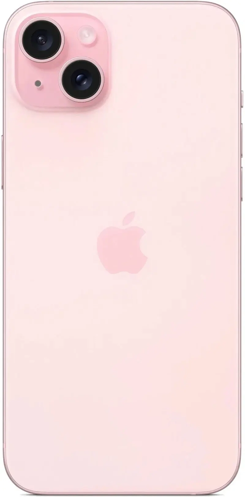 Смартфон Apple iPhone 15 Plus 256Gb, nano-SIM + eSIM, Pink